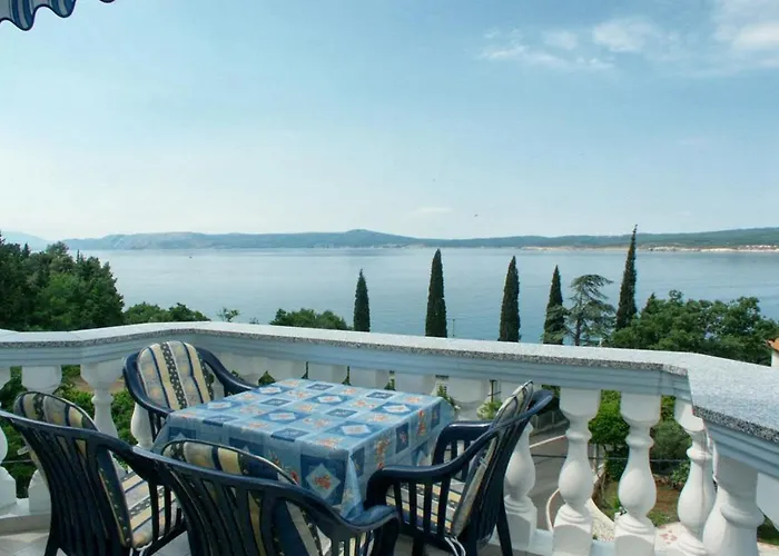 Daire By The Sea - 2360 Crikvenica
