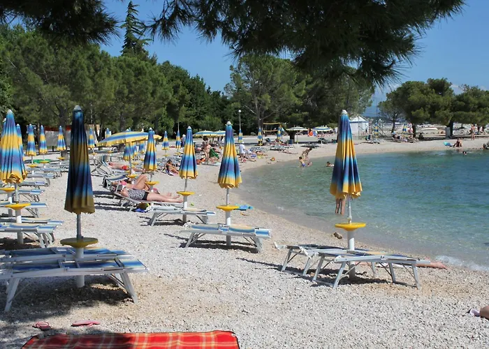 By The Sea - 2360 Appartement *