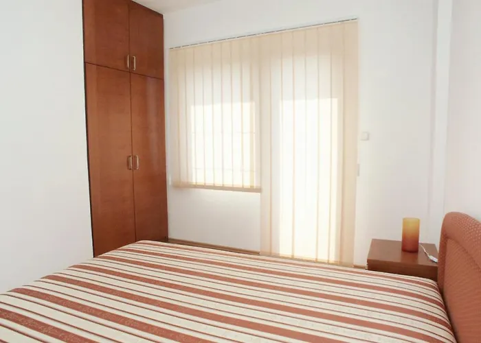 By The Sea - 2360 Appartement