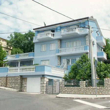 By The Sea - 2360