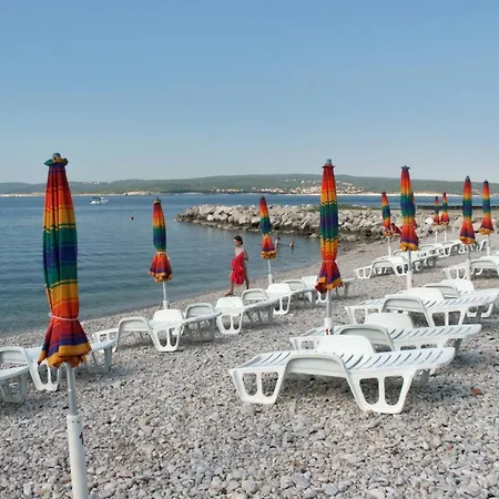 Lejlighed By The Sea - 2360 Crikvenica