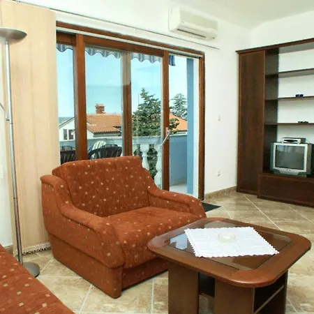 Lejlighed By The Sea - 2360 Crikvenica