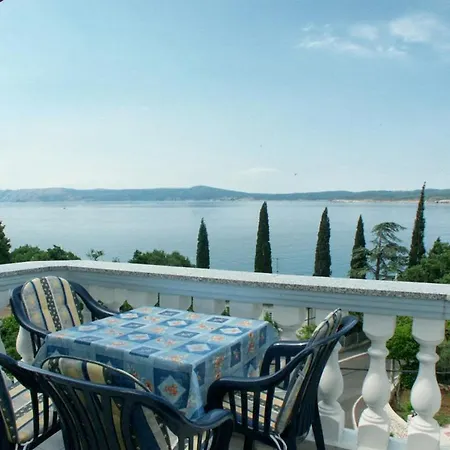 Lejlighed By The Sea - 2360 Crikvenica