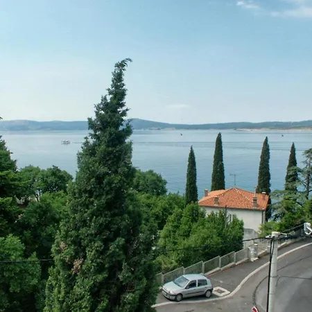 By The Sea - 2360 Lejlighed Crikvenica