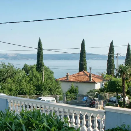 Lejlighed By The Sea - 2360