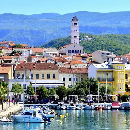 By The Sea - 2360 Lejlighed Crikvenica