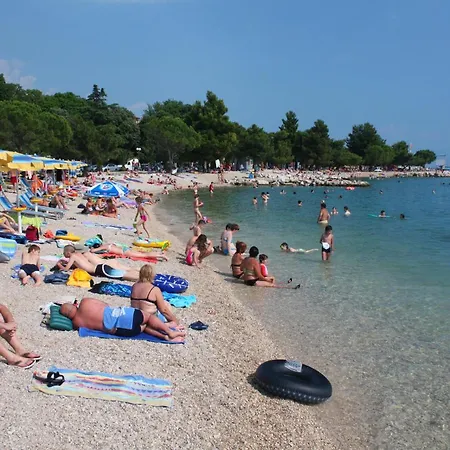 Lejlighed By The Sea - 2360 Crikvenica