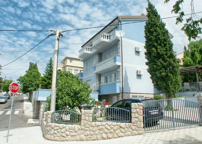 Lejlighed By The Sea - 2360 *