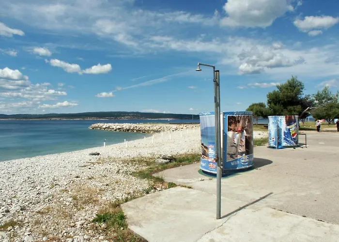 Lejlighed By The Sea - 2360 *