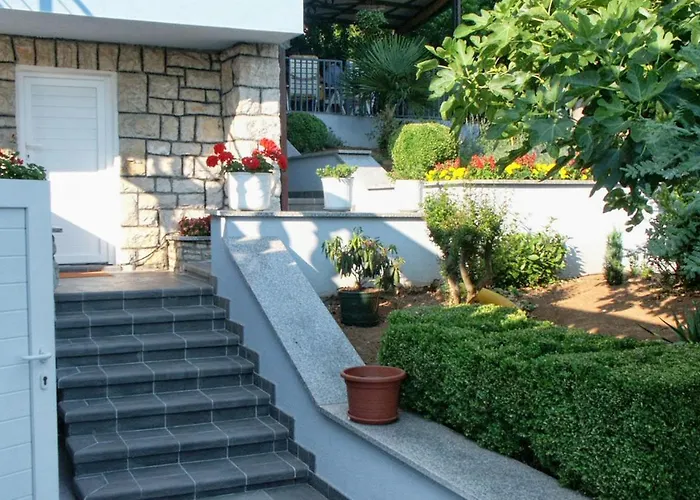 By The Sea - 2360 * Crikvenica