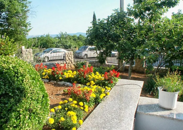 Lejlighed By The Sea - 2360