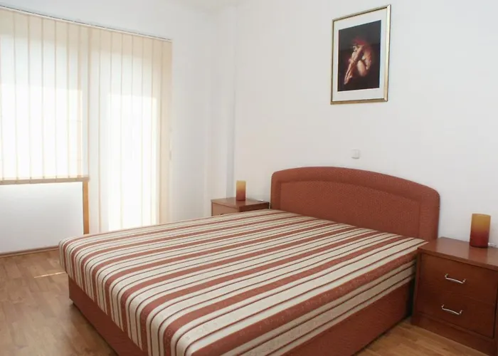 By The Sea - 2360 * Crikvenica