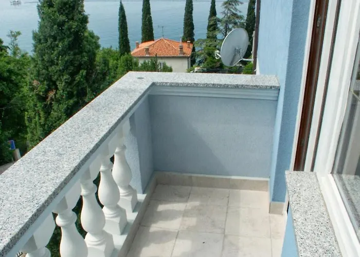 Lejlighed By The Sea - 2360 *