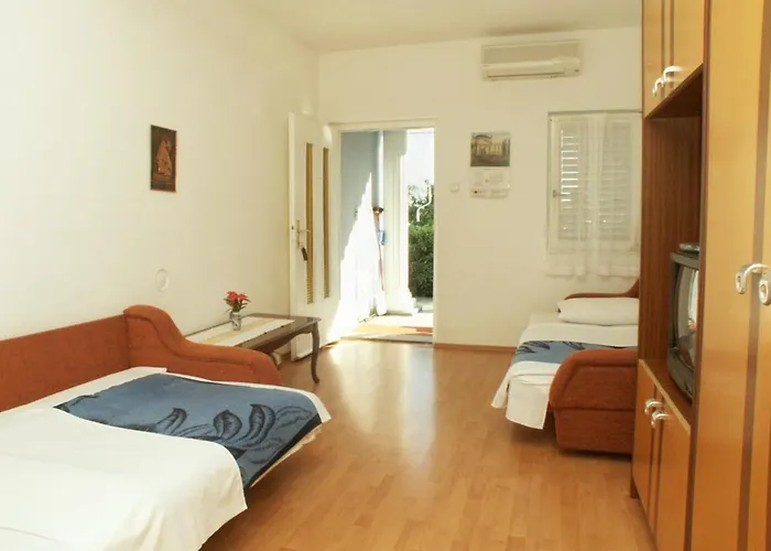 Lejlighed By The Sea - 2360 *