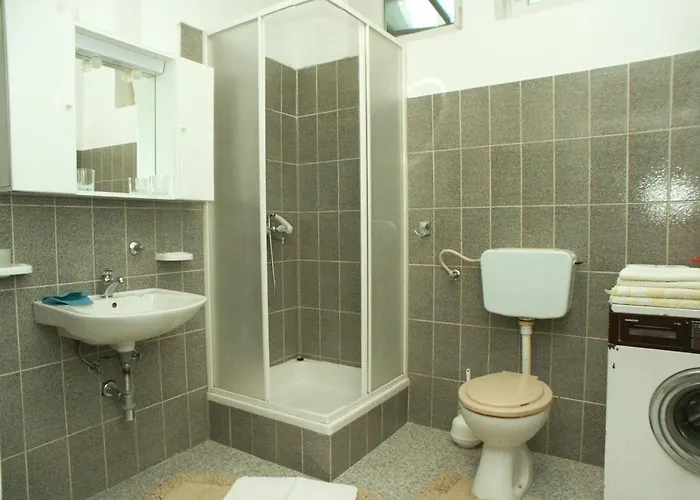 Lejlighed By The Sea - 2360 Crikvenica