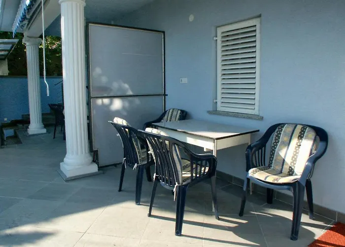 By The Sea - 2360 * Crikvenica