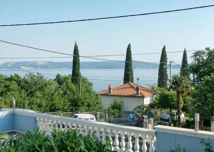 Lejlighed By The Sea - 2360