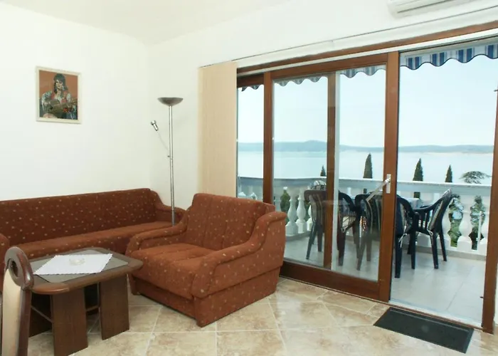 By The Sea - 2360 * Crikvenica